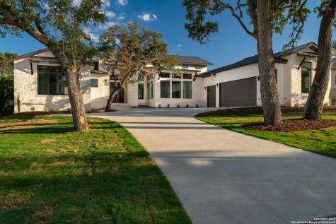 24403 Tres Arroyos San Antonio TX 78255