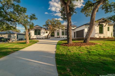 24403 Tres Arroyos San Antonio TX 78255