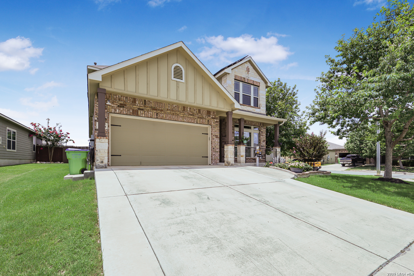13438 Canyon Meadow San Antonio TX 78254