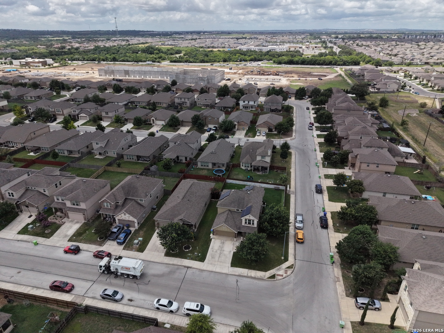 13438 Canyon Meadow San Antonio TX 78254