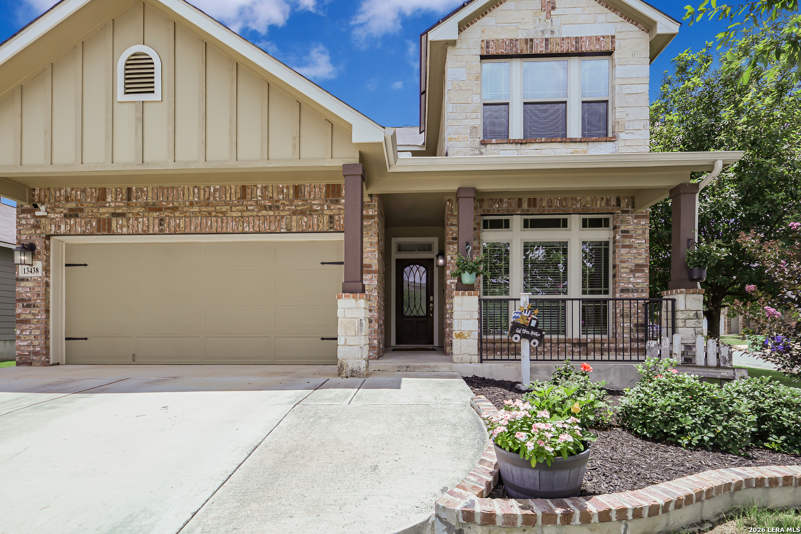 13438 Canyon Meadow San Antonio TX 78254