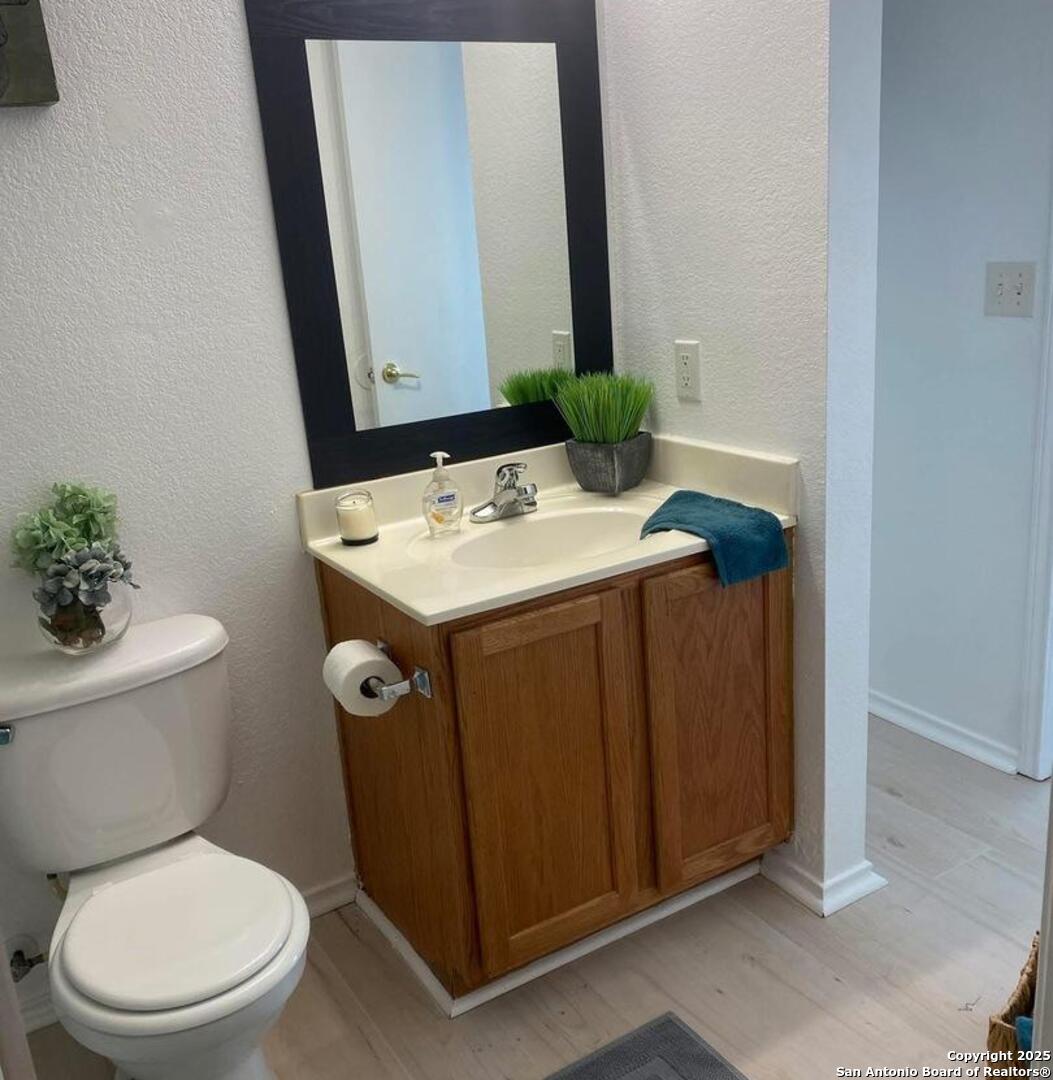 2414 Mission Court San Antonio TX 78223