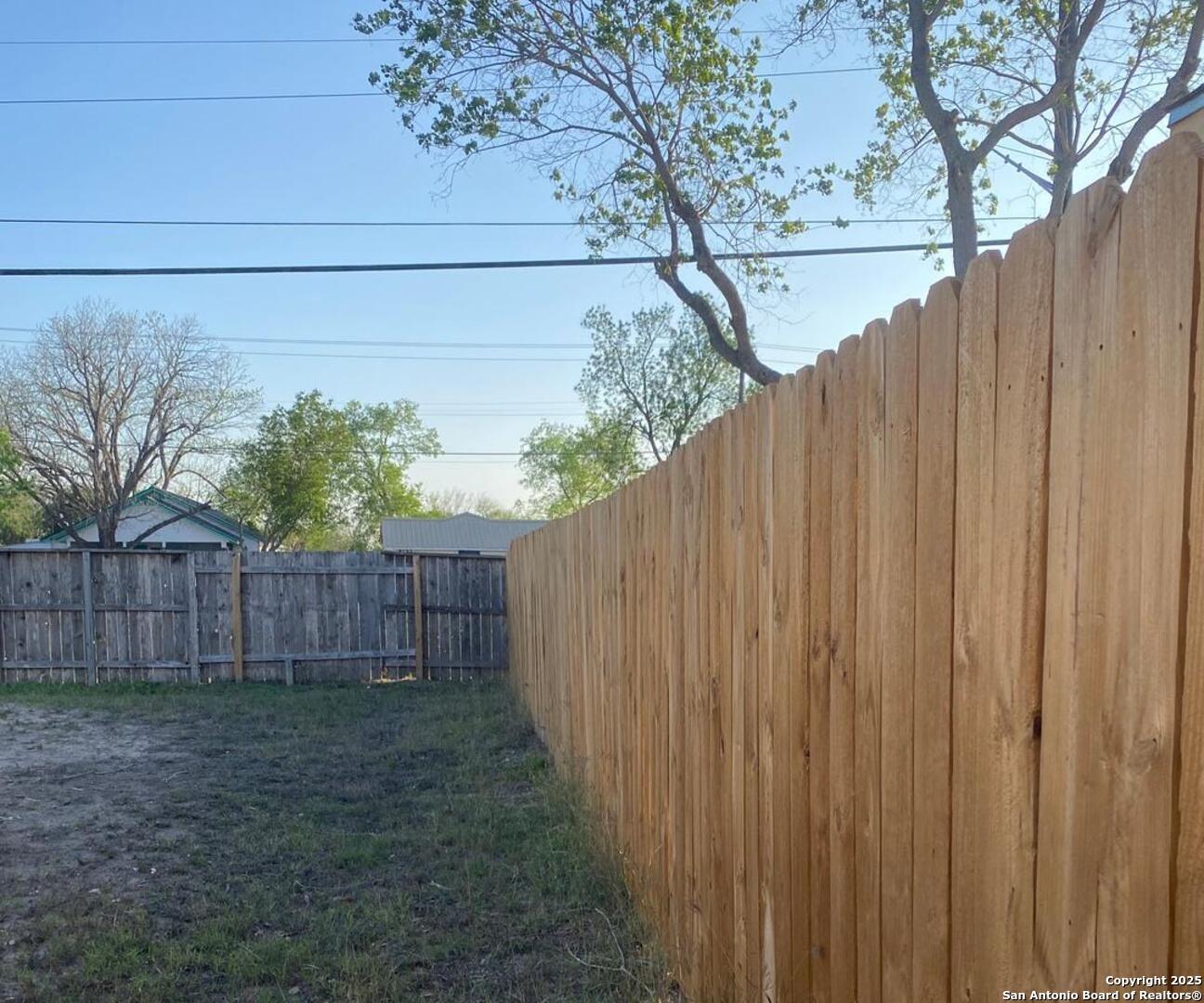 2414 Mission Court San Antonio TX 78223