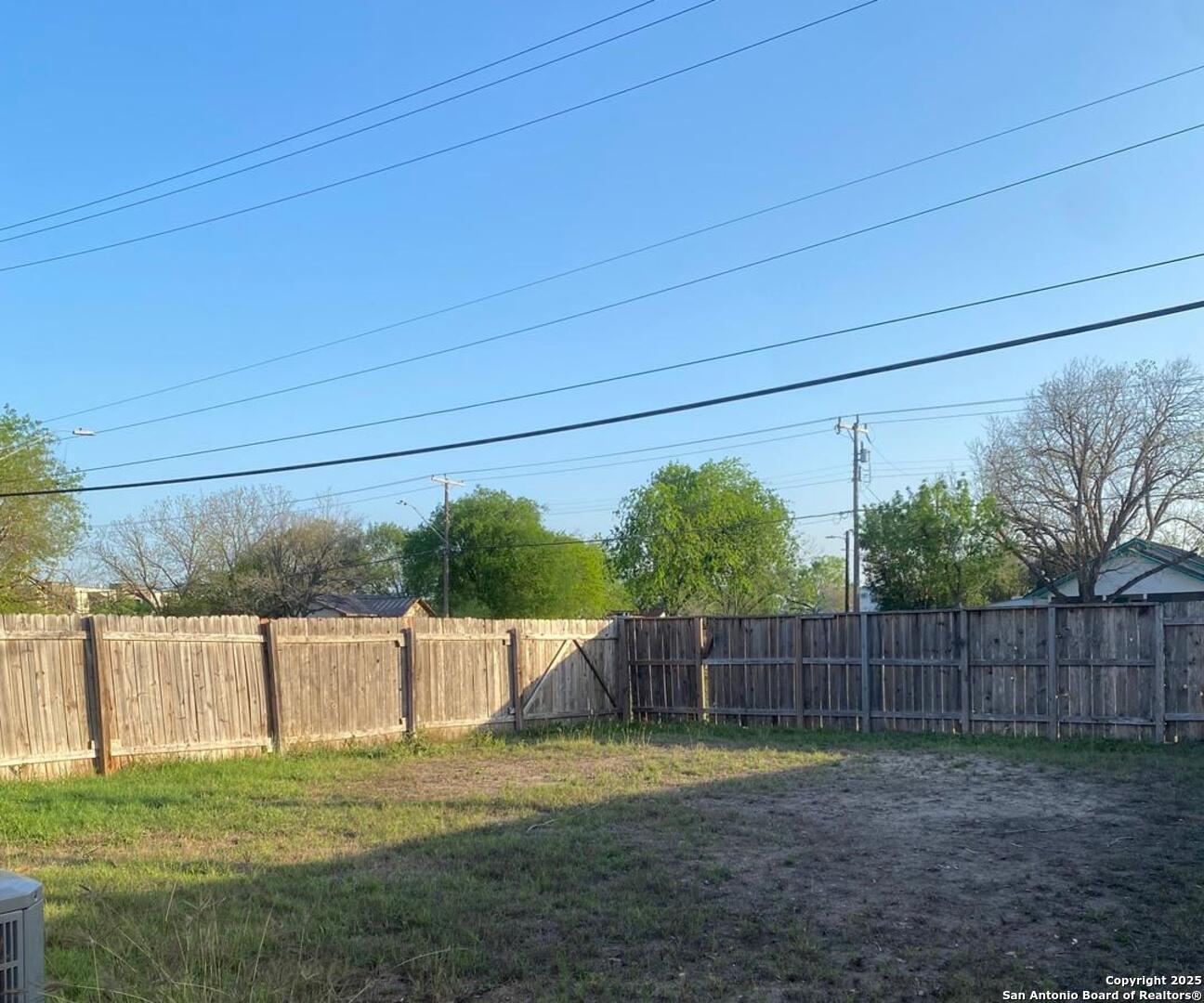 2414 Mission Court San Antonio TX 78223