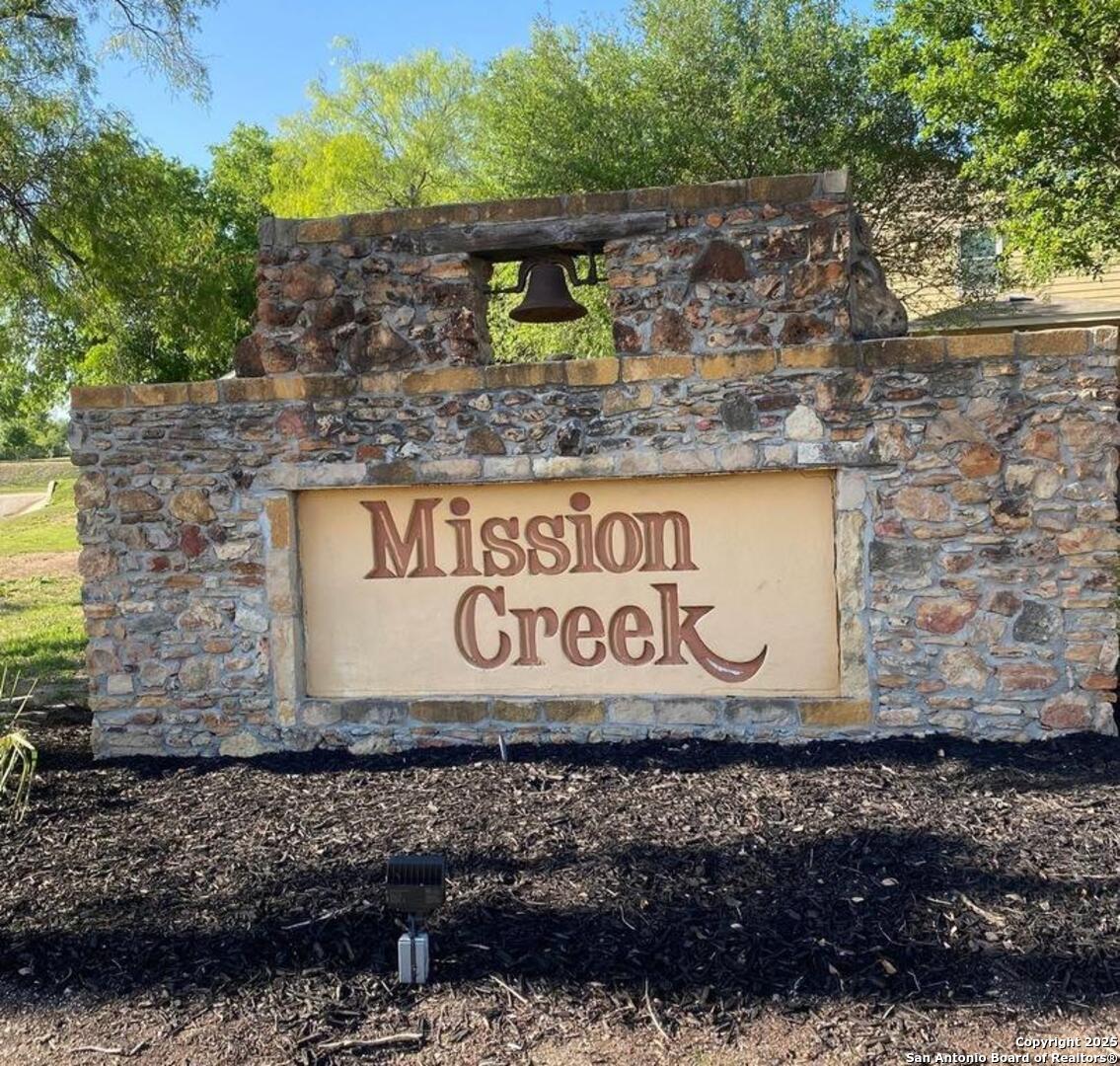2414 Mission Court San Antonio TX 78223