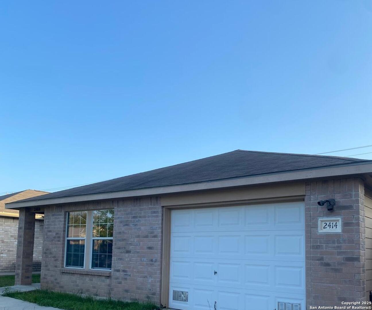 2414 Mission Court San Antonio TX 78223