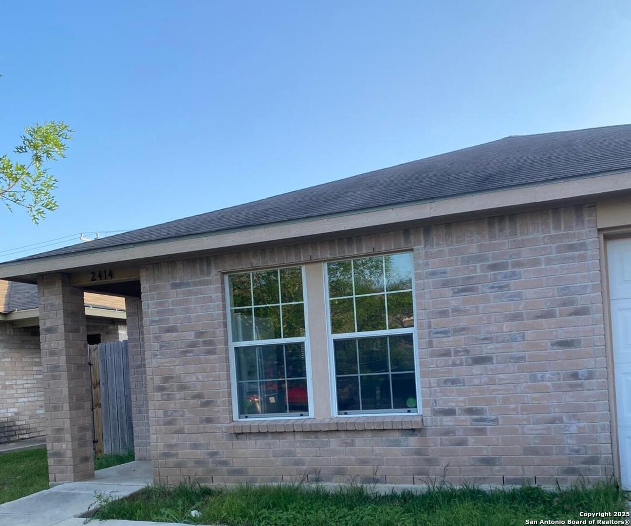 2414 Mission Court San Antonio TX 78223