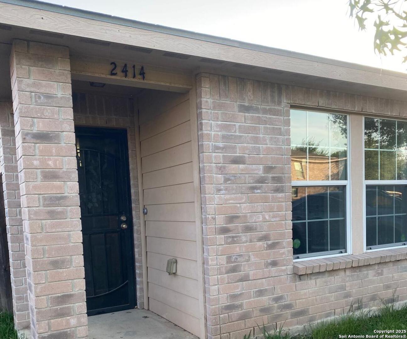 2414 Mission Court San Antonio TX 78223