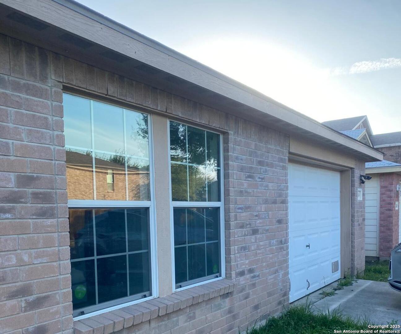 2414 Mission Court San Antonio TX 78223