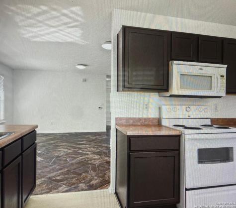 2414 Mission Court San Antonio TX 78223