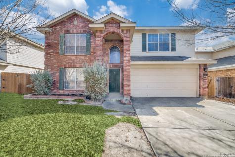 10010 Caspian Ledge San Antonio TX 78254