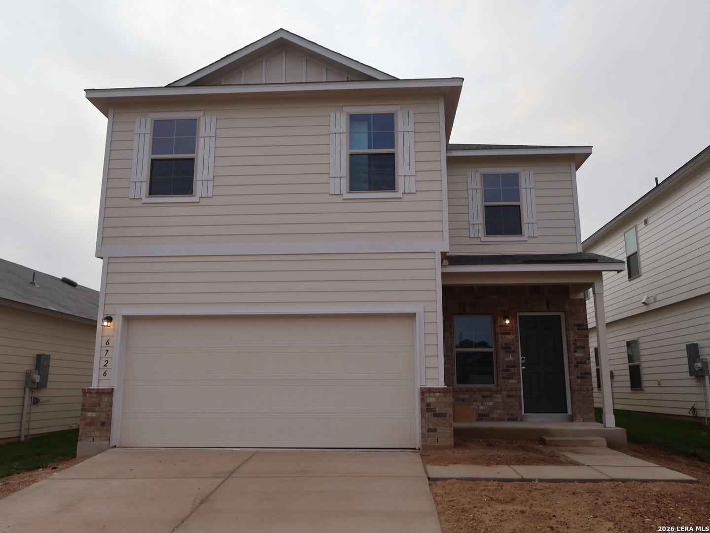 6726 Red Buffalo Trail San Antonio TX 78253