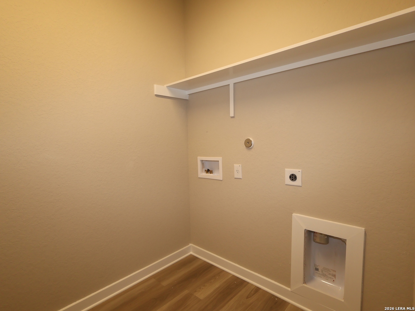 6726 Red Buffalo Trail San Antonio TX 78253