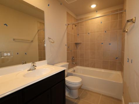 6726 Red Buffalo Trail San Antonio TX 78253