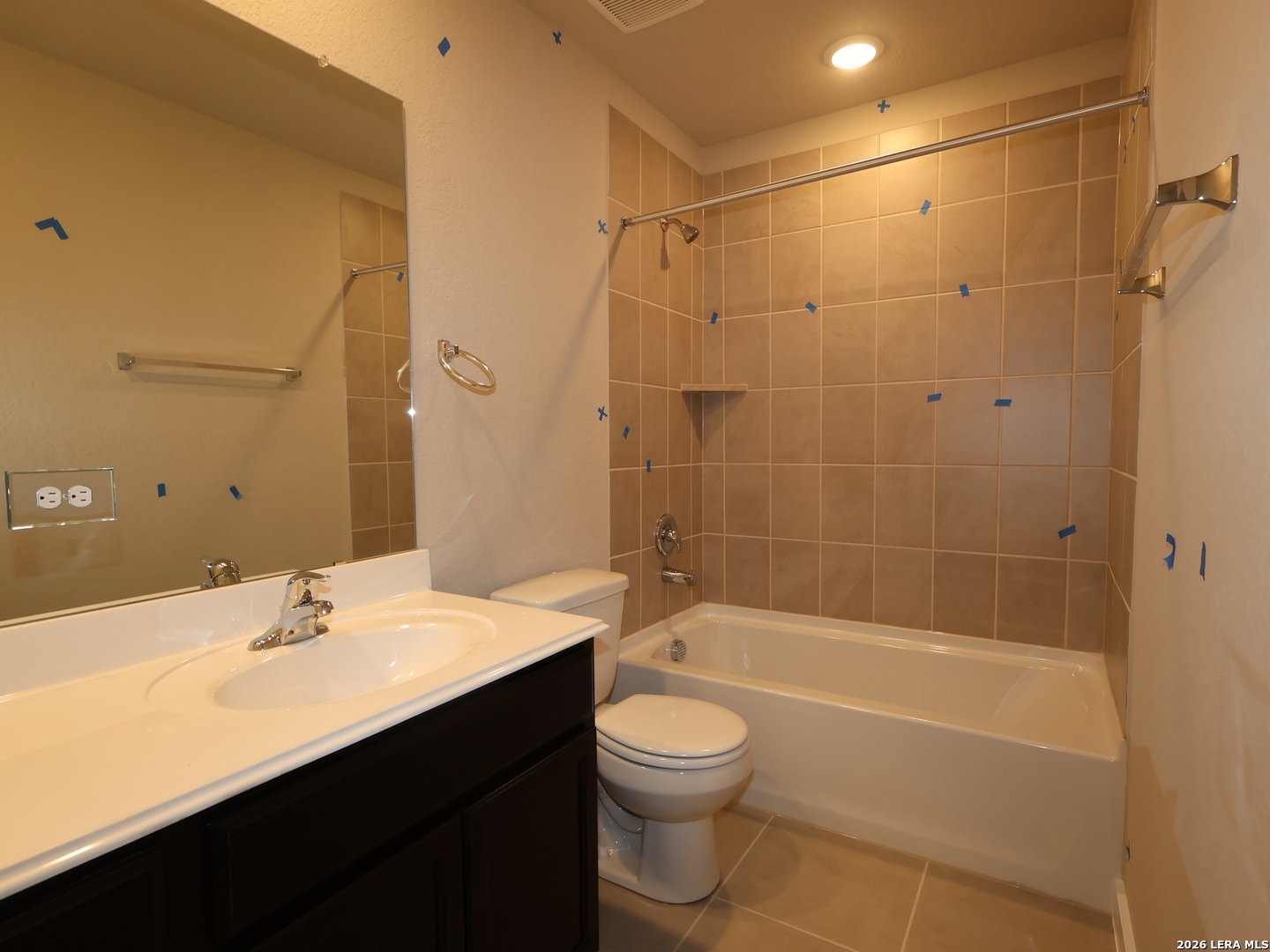 6726 Red Buffalo Trail San Antonio TX 78253
