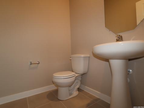 6726 Red Buffalo Trail San Antonio TX 78253