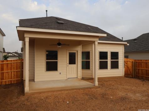 6726 Red Buffalo Trail San Antonio TX 78253