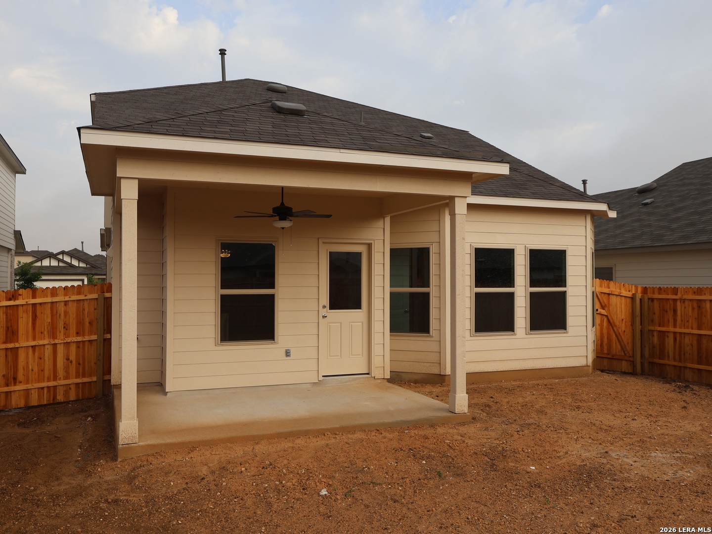 6726 Red Buffalo Trail San Antonio TX 78253