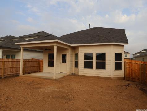 6726 Red Buffalo Trail San Antonio TX 78253