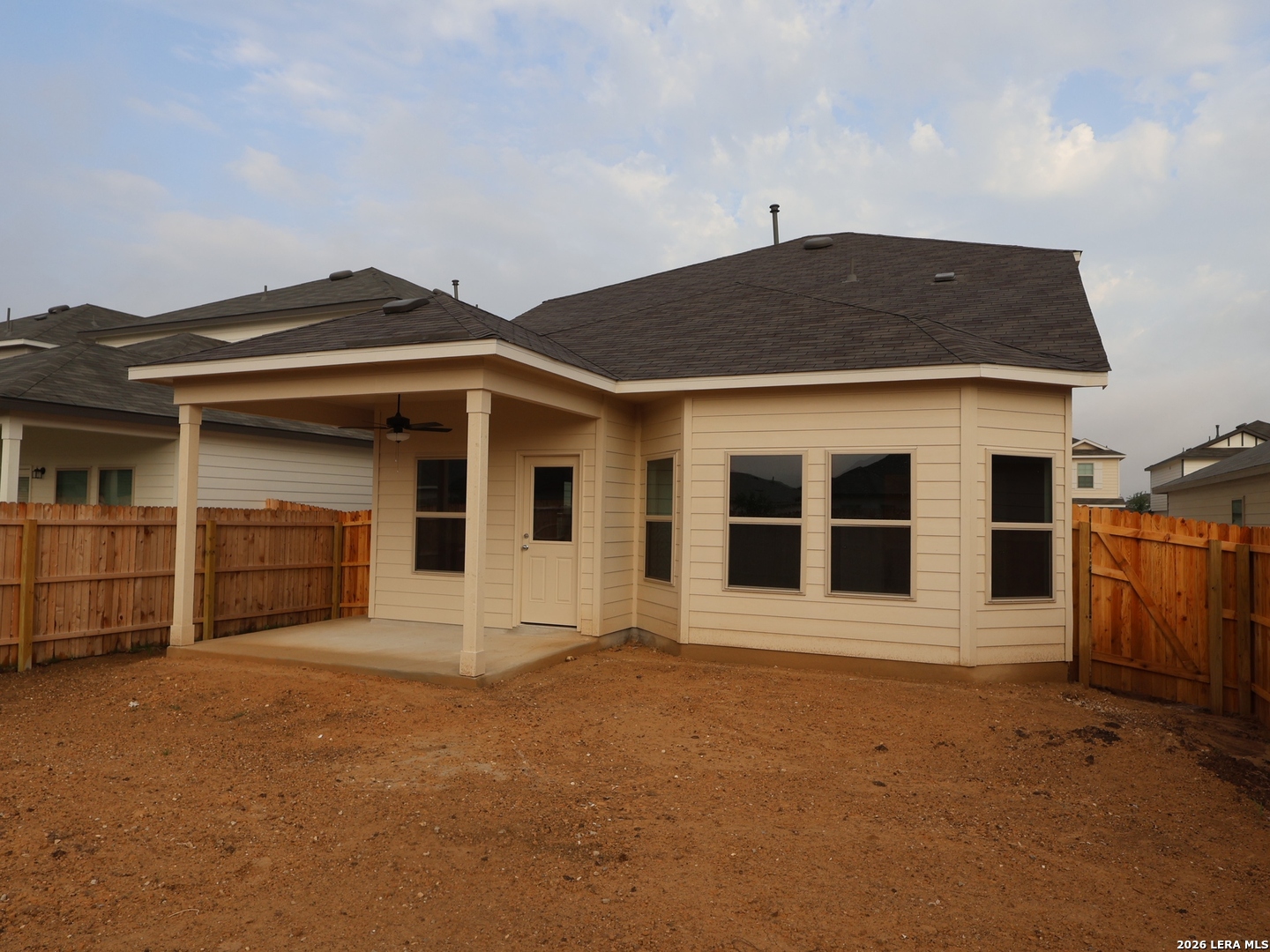 6726 Red Buffalo Trail San Antonio TX 78253