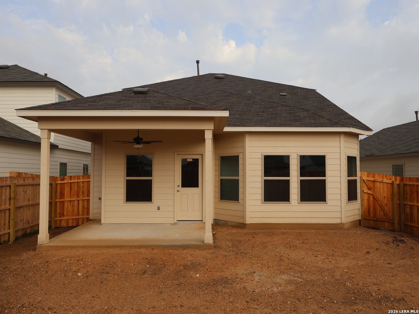 6726 Red Buffalo Trail San Antonio TX 78253