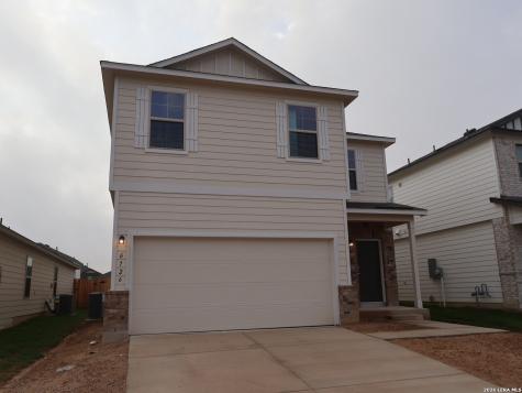6726 Red Buffalo Trail San Antonio TX 78253