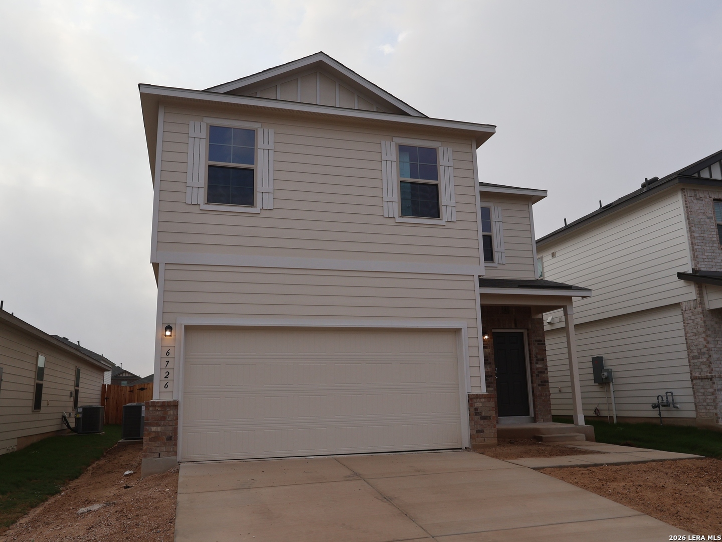 6726 Red Buffalo Trail San Antonio TX 78253