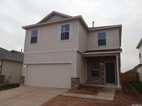 6726 Red Buffalo Trail San Antonio TX 78253