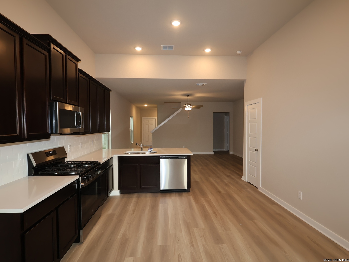 6726 Red Buffalo Trail San Antonio TX 78253