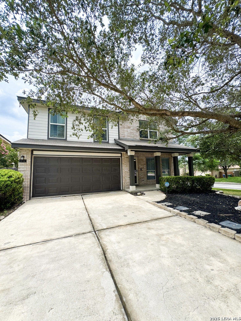 6702 Gunlock Creek San Antonio TX 78244