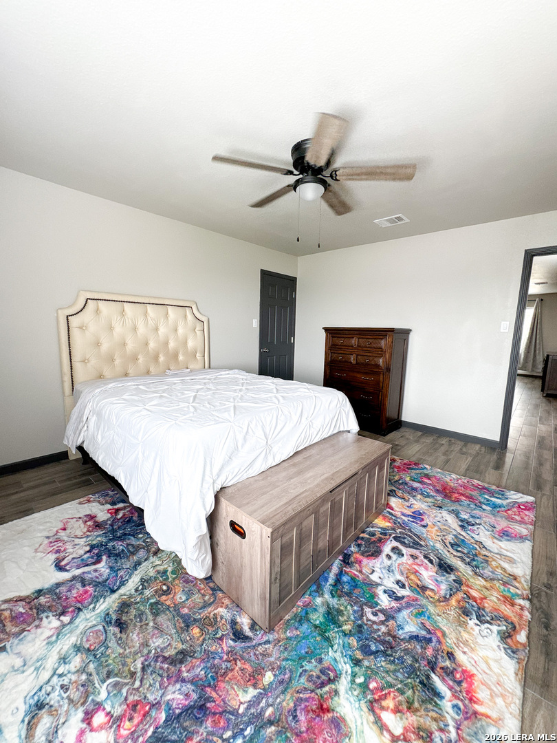6702 Gunlock Creek San Antonio TX 78244