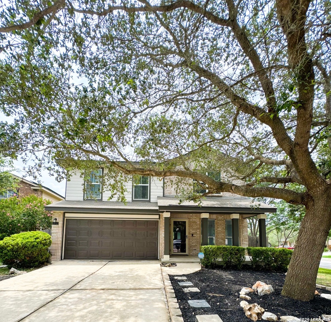 6702 Gunlock Creek San Antonio TX 78244