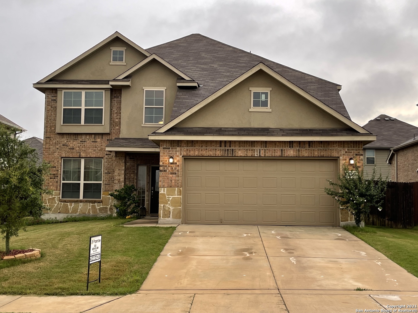 545 Saddle Vista Cibolo TX 78108