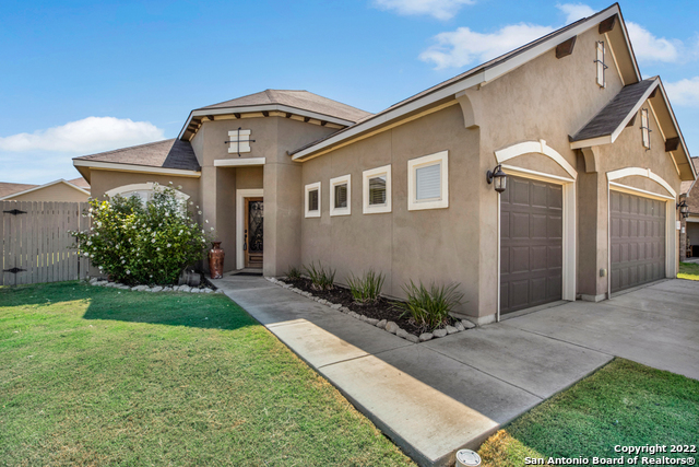 832 Gray Cloud Drive New Braunfels TX 78130