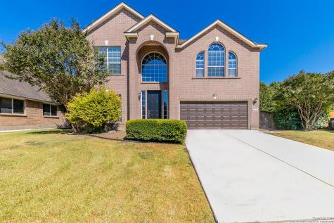 8211 Taos Creek San Antonio TX 78255