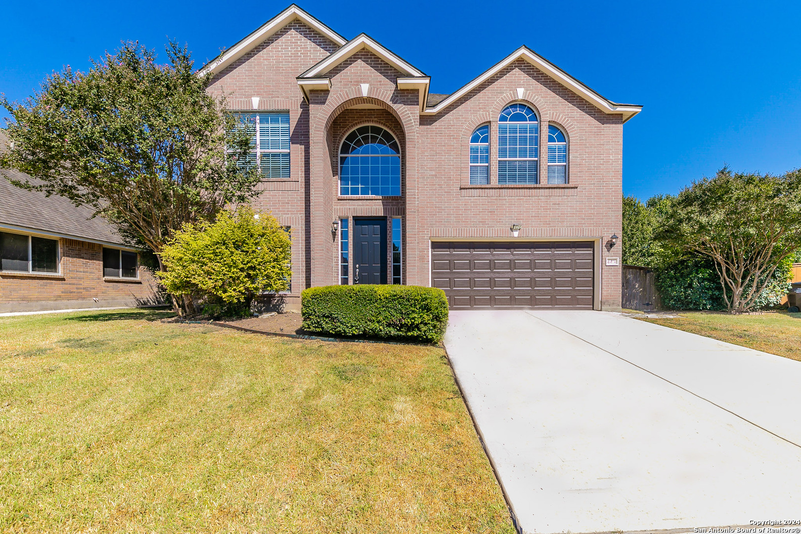 8211 Taos Creek San Antonio TX 78255