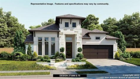 3113 Creek Ridge Street Seguin TX 78155