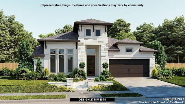 3113 Creek Ridge Street Seguin TX 78155