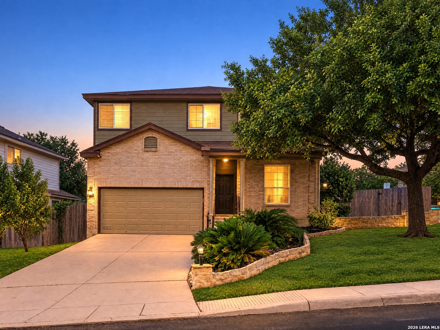 21119 Encino Oaks San Antonio TX 78259