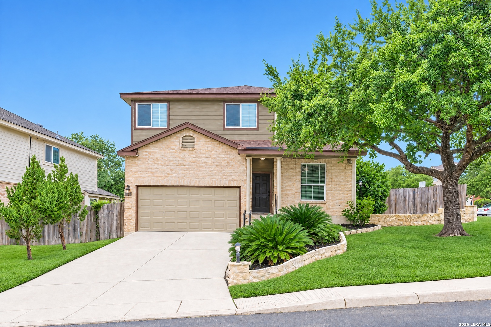 21119 Encino Oaks San Antonio TX 78259