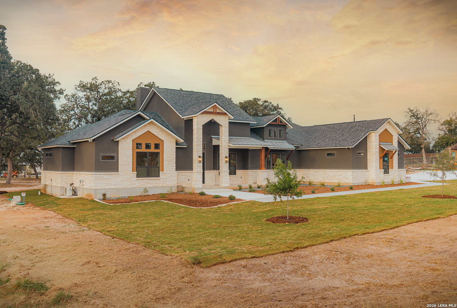 108 Bucks Lane La Vernia TX 78121