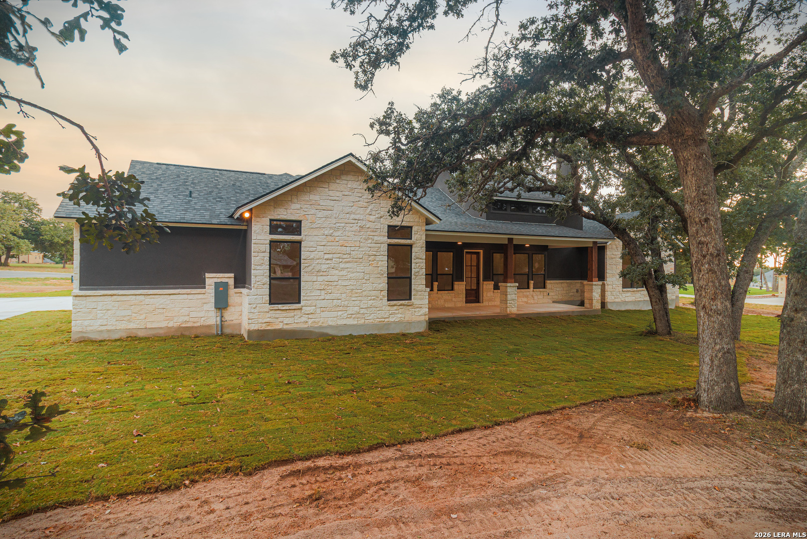 108 Bucks Lane La Vernia TX 78121