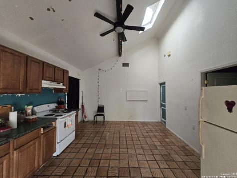 1806 Santa Anna Street San Antonio TX 78201