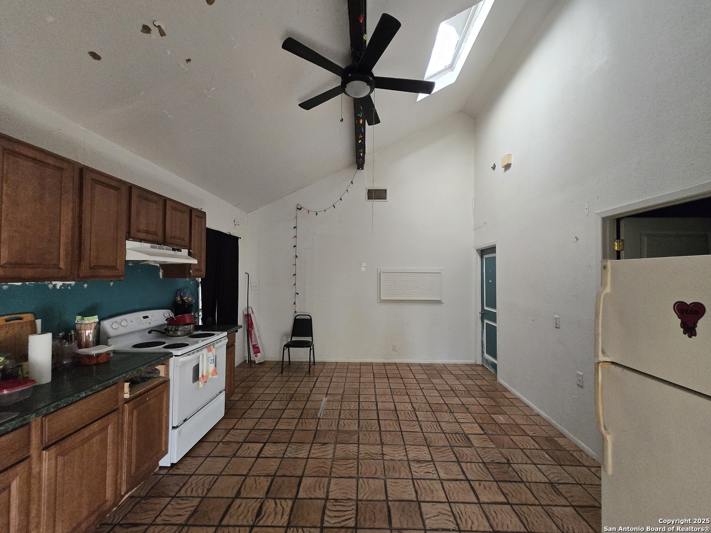 1806 Santa Anna Street San Antonio TX 78201