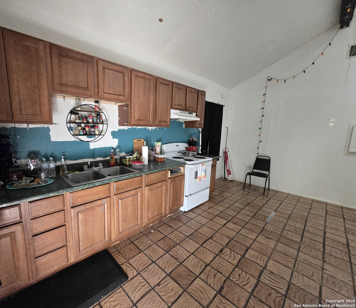 1806 Santa Anna Street San Antonio TX 78201