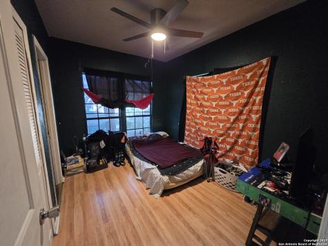 1806 Santa Anna Street San Antonio TX 78201
