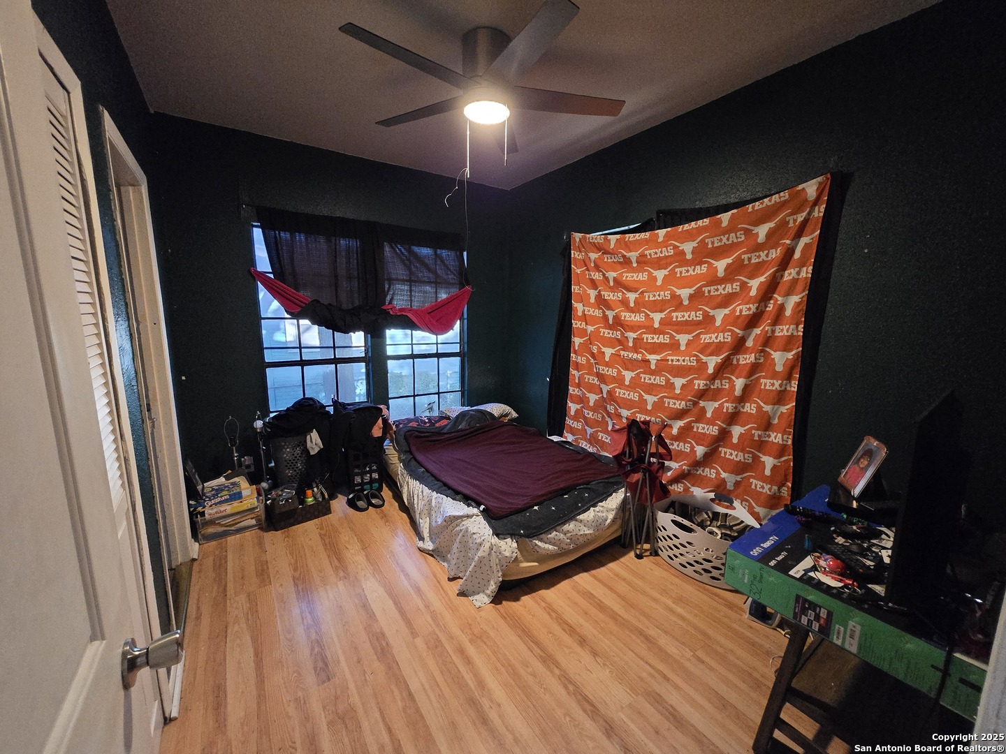 1806 Santa Anna Street San Antonio TX 78201