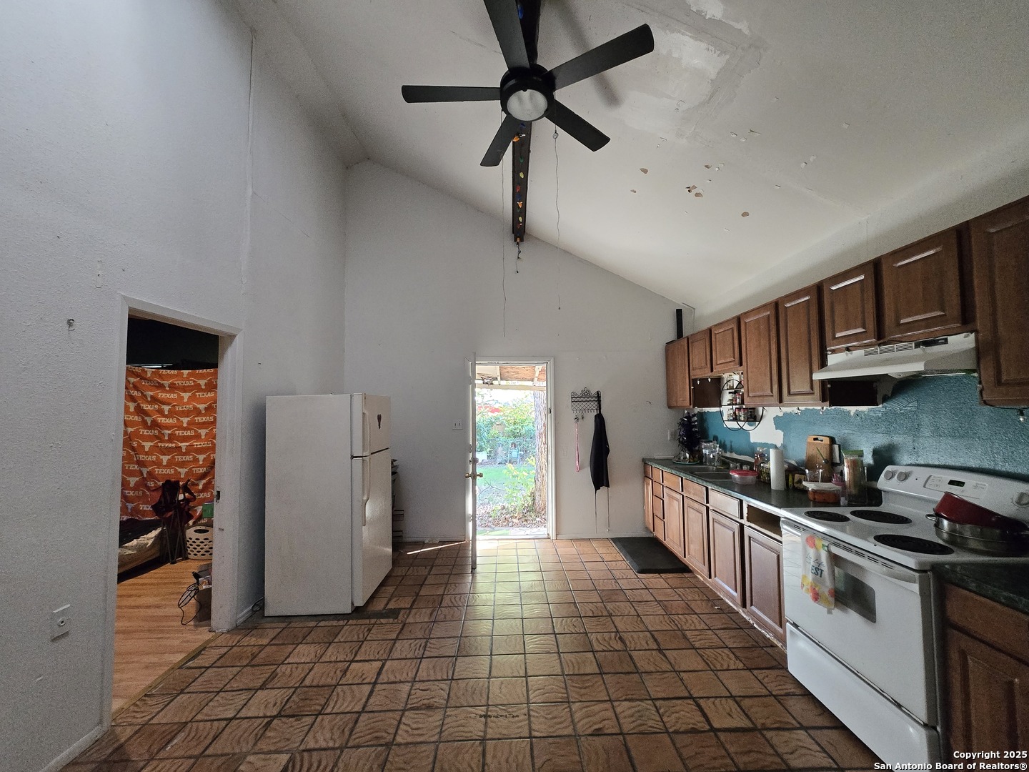 1806 Santa Anna Street San Antonio TX 78201
