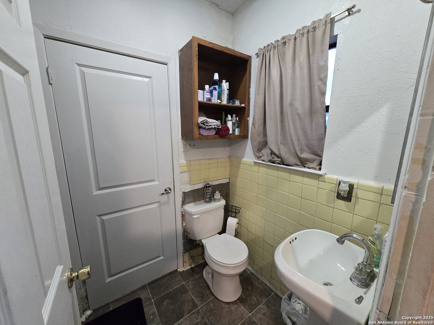 1806 Santa Anna Street San Antonio TX 78201