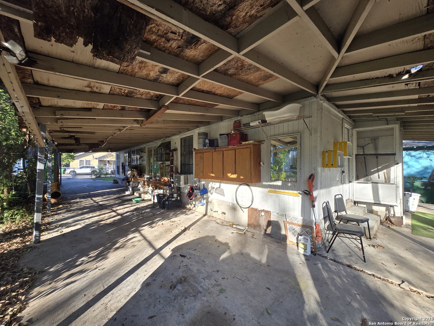 1806 Santa Anna Street San Antonio TX 78201